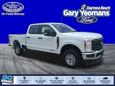 2025 Ford F-250 Crew Cab 4WD Pickup for sale #FS0653 - photo 1