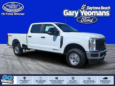New 2025 Ford F-250 XL Crew Cab 4WD Pickup for sale #FS0654 - photo 1