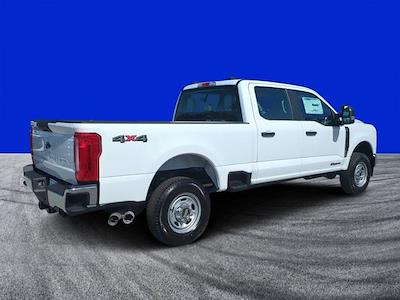 New 2025 Ford F-250 XL Crew Cab 4WD Pickup for sale #FS0654 - photo 2