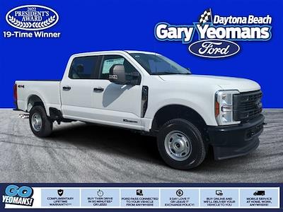2025 Ford F-350 Crew Cab SRW 4WD Pickup for sale #FS0655 - photo 1