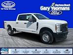 2025 Ford F-350 Crew Cab SRW 4WD Pickup for sale #FS0655 - photo 1