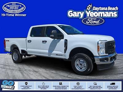 2025 Ford F-250 Crew Cab 4WD Pickup for sale #FS0656 - photo 1