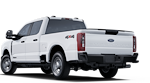 2025 Ford F-350 Crew Cab SRW 4WD Pickup for sale #FS0658 - photo 26