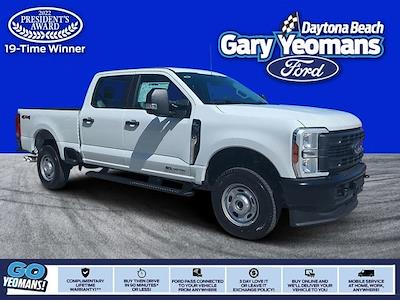 2025 Ford F-250 Crew Cab 4WD Pickup for sale #FS0660 - photo 1