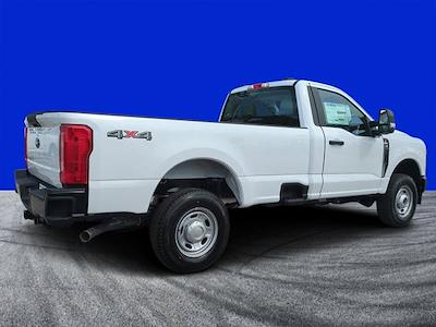 2025 Ford F-250 Regular Cab 4WD Pickup for sale #FS0662 - photo 2
