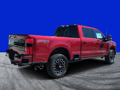 2025 Ford F-250 Crew Cab 4WD Pickup for sale #FS0677 - photo 2