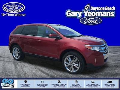 2013 Ford Edge FWD SUV for sale #FS0686B - photo 1