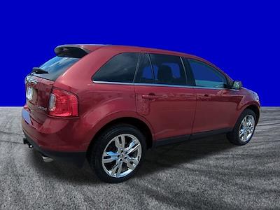 2013 Ford Edge FWD SUV for sale #FS0686B - photo 2