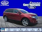 2013 Ford Edge FWD SUV for sale #FS0686B - photo 1