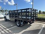 New 2025 Ford F-450 Regular Cab 4WD 12' CM Truck Beds Stake Bed for sale #FS0691 - photo 2