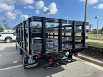 New 2025 Ford F-450 Regular Cab 4WD 12' CM Truck Beds Stake Bed for sale #FS0691 - photo 4