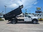 New 2025 Ford F-450 Regular Cab 4WD 12' 7" Reading Landscape Dump for sale #FS0700 - photo 4