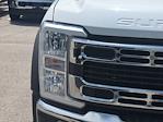 New 2025 Ford F-450 Regular Cab 4WD 12' 7" Reading Landscape Dump for sale #FS0700 - photo 7