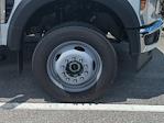 New 2025 Ford F-450 Regular Cab 4WD 12' 7" Reading Landscape Dump for sale #FS0700 - photo 8