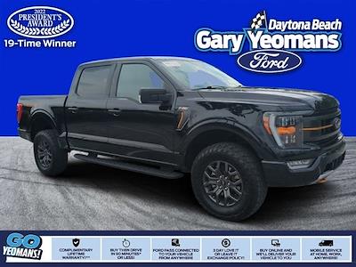 2023 Ford F-150 SuperCrew Cab 4WD Pickup for sale #FS0702A - photo 1