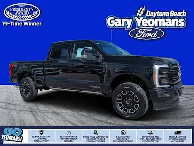 2025 Ford F-250 Crew Cab 4WD Pickup for sale #FS0703 - photo 1
