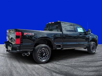New 2025 Ford F-250 Platinum Crew Cab 4WD Pickup for sale #FS0703 - photo 2