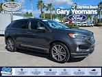 Used 2019 Ford Edge Titanium AWD SUV for sale #FS0704A - photo 1