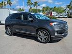 Used 2019 Ford Edge Titanium AWD SUV for sale #FS0704A - photo 3