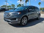 Used 2019 Ford Edge Titanium AWD SUV for sale #FS0704A - photo 8