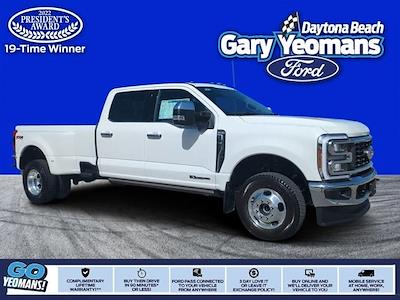 2025 Ford F-350 Crew Cab DRW 4WD Pickup for sale #FS0707 - photo 1