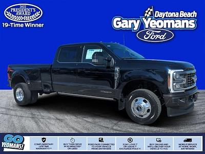 2025 Ford F-350 Crew Cab DRW 4WD Pickup for sale #FS0708 - photo 1