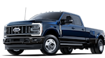 2025 Ford F-350 Crew Cab DRW 4WD Pickup for sale #FS0708 - photo 29