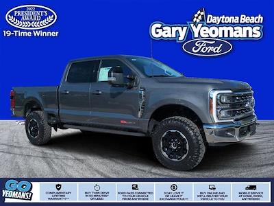 2025 Ford F-250 Crew Cab 4WD Pickup for sale #FS0712 - photo 1