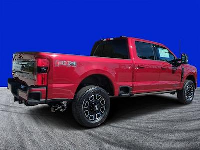 2025 Ford F-250 Crew Cab 4WD Pickup for sale #FS0713 - photo 2