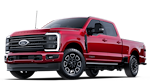 2025 Ford F-250 Crew Cab 4WD Pickup for sale #FS0713 - photo 30