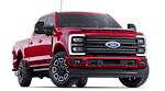 2025 Ford F-250 Crew Cab 4WD Pickup for sale #FS0713 - photo 33