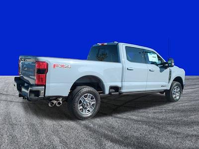 New 2025 Ford F-350 Lariat Crew Cab 4WD SRW Pickup for sale #FS0725 - photo 2