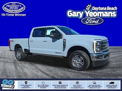 2025 Ford F-350 Crew Cab SRW 4WD Pickup for sale #FS0725 - photo 1