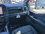 2025 Ford F-350 Crew Cab SRW 4WD Pickup for sale #FS0725 - photo 12