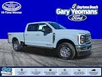 2025 Ford F-350 Crew Cab SRW 4WD Pickup for sale #FS0725 - photo 1