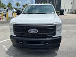 New 2025 Ford F-350 XL Crew Cab 4WD 9' 4" CM Truck Beds Steel Flatbed Truck with Gooseneck Hitch for sale #FS0732 - photo 5