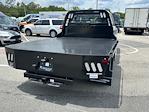 New 2025 Ford F-350 XL Crew Cab 4WD 9' 4" CM Truck Beds Steel Flatbed Truck with Gooseneck Hitch for sale #FS0732 - photo 2