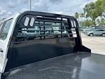 New 2025 Ford F-350 XL Crew Cab 4WD 9' 4" CM Truck Beds Steel Flatbed Truck with Gooseneck Hitch for sale #FS0732 - photo 8