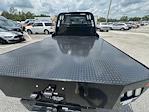 New 2025 Ford F-350 XL Crew Cab 4WD 9' 4" CM Truck Beds Steel Flatbed Truck with Gooseneck Hitch for sale #FS0732 - photo 9