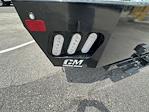 New 2025 Ford F-350 XL Crew Cab 4WD 9' 4" CM Truck Beds Steel Flatbed Truck with Gooseneck Hitch for sale #FS0732 - photo 10