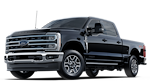 New 2025 Ford F-350 Lariat Crew Cab 4WD SRW Pickup for sale #FS0747 - photo 30