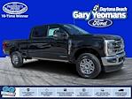 New 2025 Ford F-350 Lariat Crew Cab 4WD SRW Pickup for sale #FS0747 - photo 1
