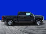 New 2025 Ford F-350 Lariat Crew Cab 4WD SRW Pickup for sale #FS0747 - photo 3