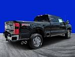 New 2025 Ford F-350 Lariat Crew Cab 4WD SRW Pickup for sale #FS0747 - photo 2