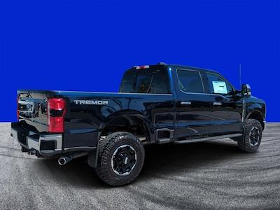 New 2025 Ford F-250 LARIAT Crew Cab 4WD Pickup for sale #FS0748 - photo 2