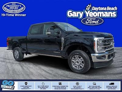 2025 Ford F-350 Crew Cab SRW 4WD Pickup for sale #FS0749 - photo 1