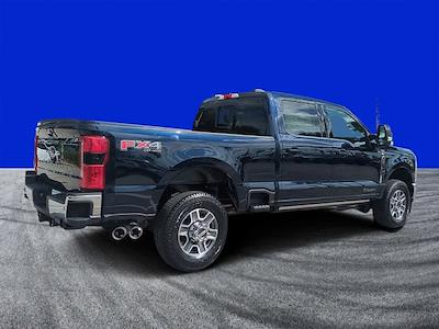 2025 Ford F-350 Crew Cab SRW 4WD Pickup for sale #FS0749 - photo 2