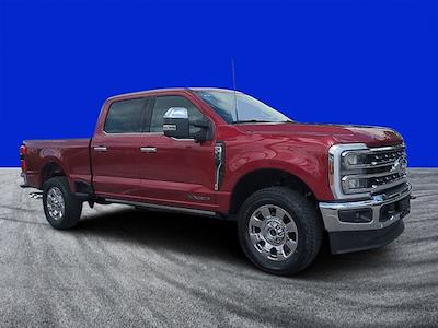 2025 Ford F-350 Crew Cab SRW 4WD Pickup for sale #FS0751 - photo 1