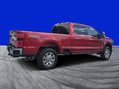 2025 Ford F-350 Crew Cab SRW 4WD Pickup for sale #FS0751 - photo 2