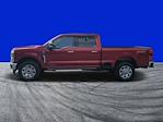 2025 Ford F-350 Crew Cab SRW 4WD Pickup for sale #FS0751 - photo 6